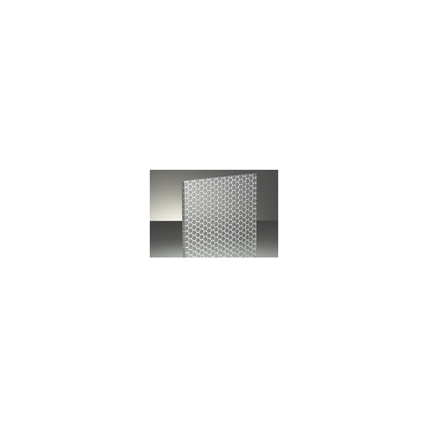 Professional Plastics Coastal LT Std GL/MT Lumicor, 0.250 X 48.000 X 96.000 ( Each) SLUMI.250X48.000X96COASTLTGLMT - main